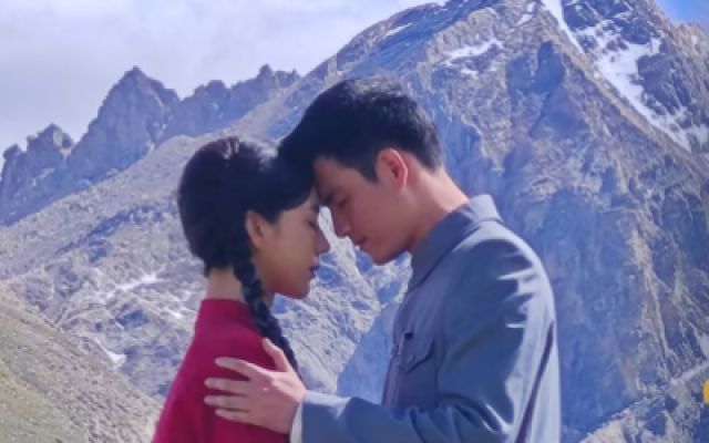 《东山顶上》定档预告