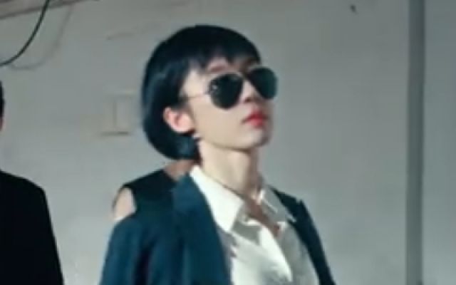 《怒风》定档预告