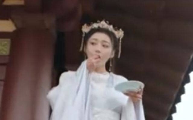 《机智的公主殿下》定档预告