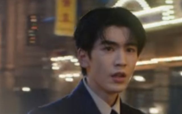 《这一秒过火》先导片花