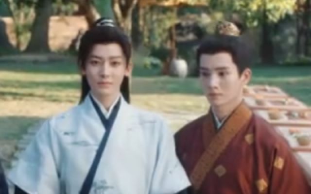 《玉茗茶骨》主题曲MV