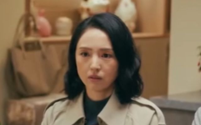 《不期而遇的生活》片花