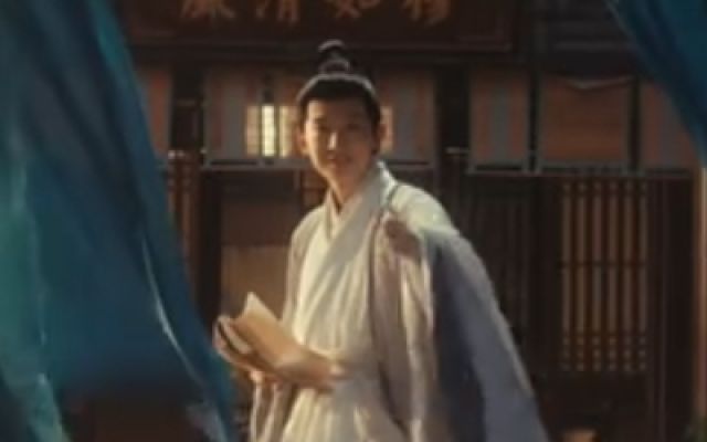 《谁杀了画眉鸟》定档预告