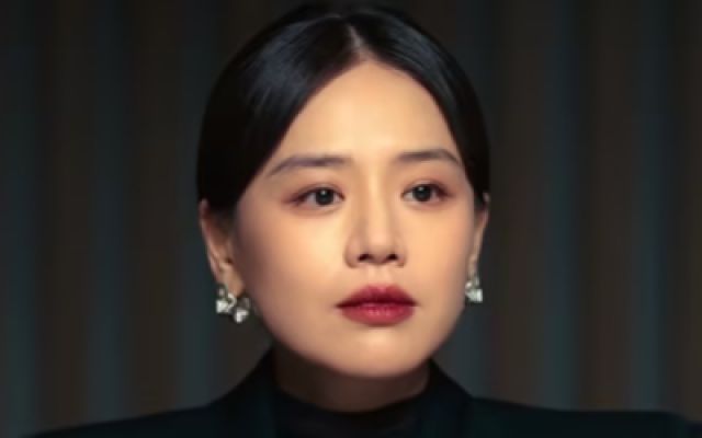 吴飞飞为掌控公司股份，主动提出跟徐志阳结婚