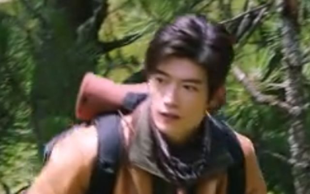 《今生情定214》预告