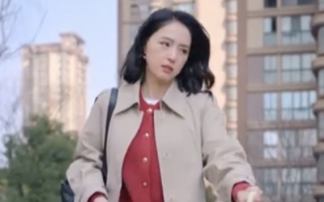 不期而遇的生活