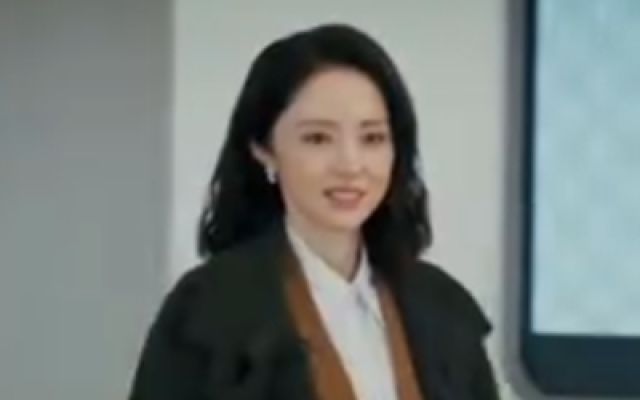 《不期而遇的生活》定档预告
