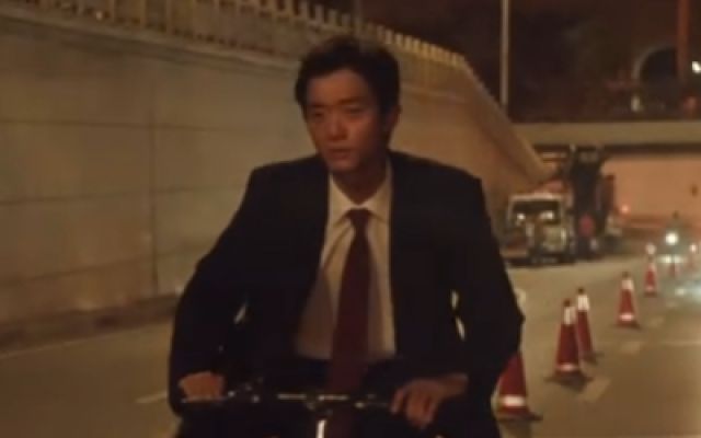 《高兴》发布片尾曲《不如一个你》
