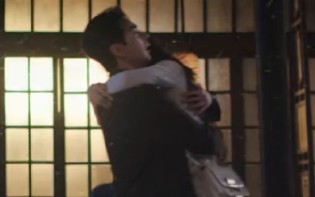 《轧戏》首发预告