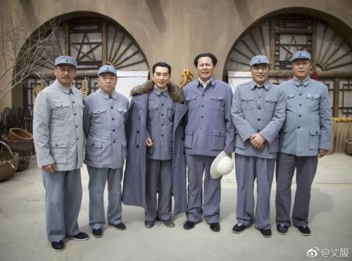 人民的选择
