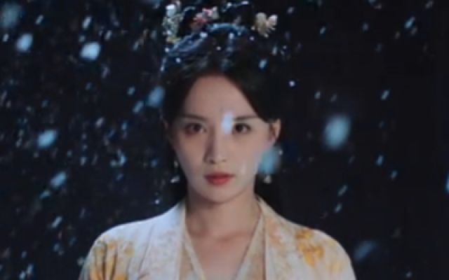 《晚风辞》剧情预告