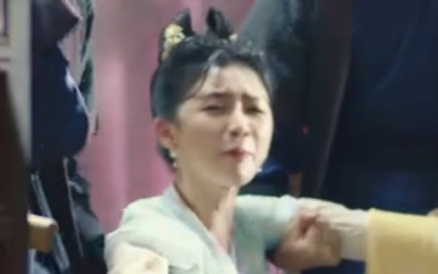 《红妆问佳人》预告