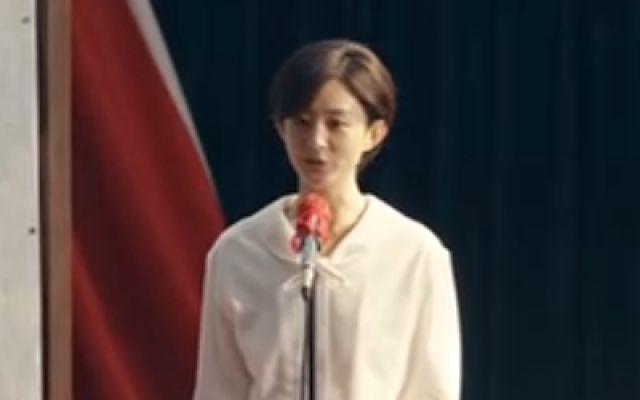 实干派vs畅想派？李秋萍郑德诚开启月海书记争夺战