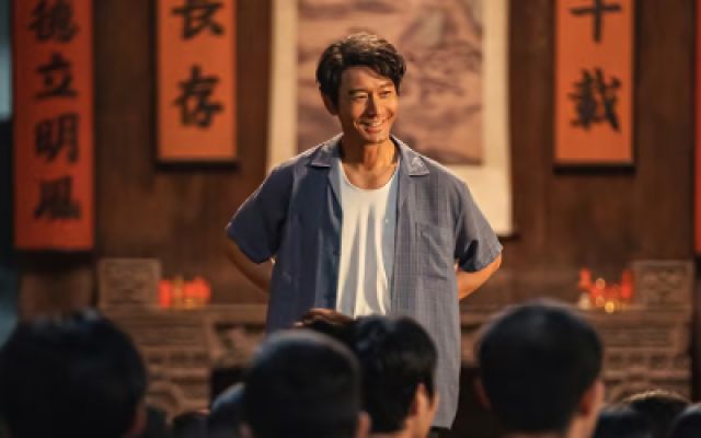 半场开香槟？郑德诚自信幻想竞选成功未来！