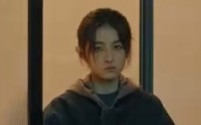 《秋雪漫过的冬天》预告