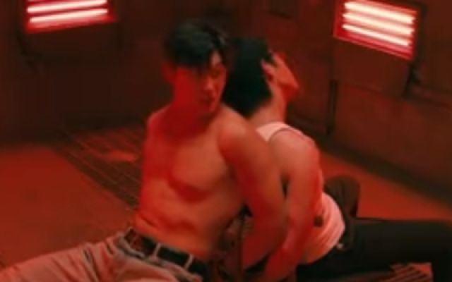 《寻雪迷踪》姜超史元庭搅乱长白诡事，上演延边风云