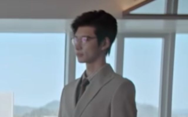 《叫作你的秘密》定档预告