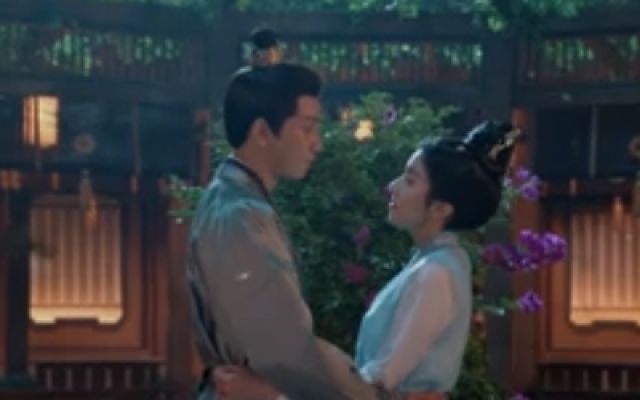 《御赐小仵作2》定档预告