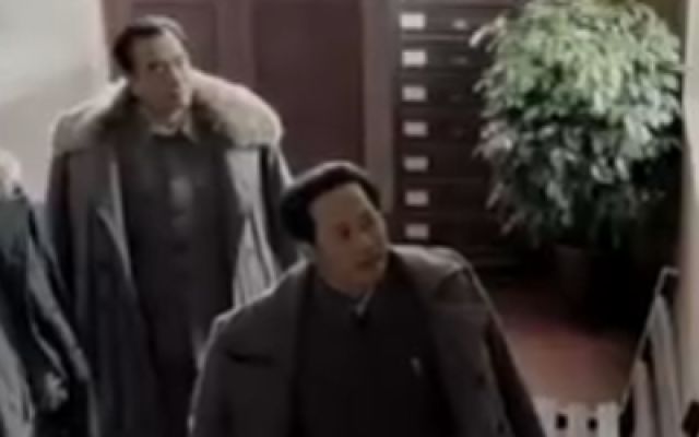 《人民的选择》片花