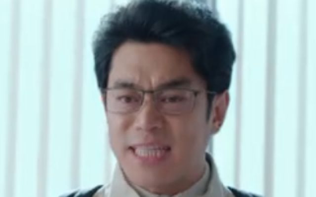 《年少有为》首发预告