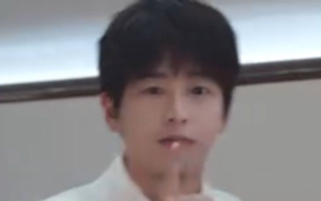 《年少有为》吃亏是富预告