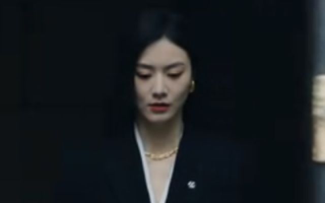 《半醒》乖乖女以身入局斩破霸总牢笼