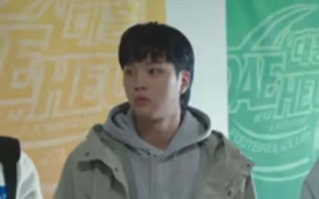 《今天开始是人类》正式预告