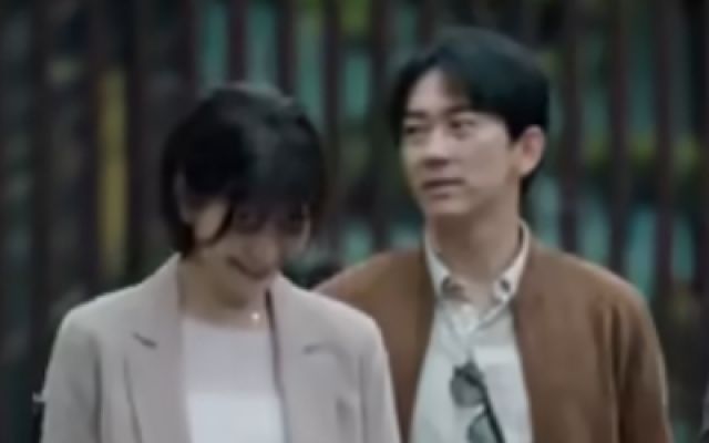 《凶宅专卖店》先导预告