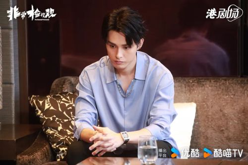 非常检控观