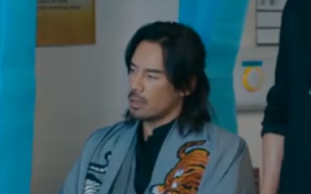 非常检控观