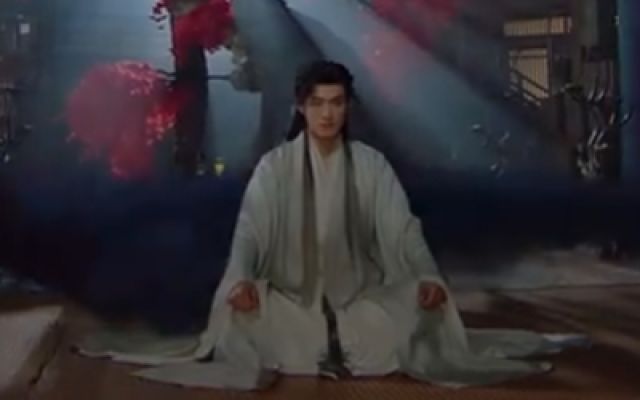 《九尾藏不住》预告