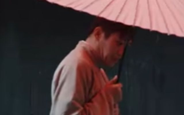 长蛇娶妻