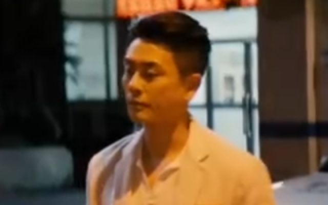 《暗恋者的救赎》先导预告