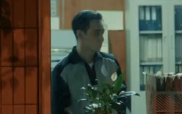 《暗恋者的救赎》终极预告