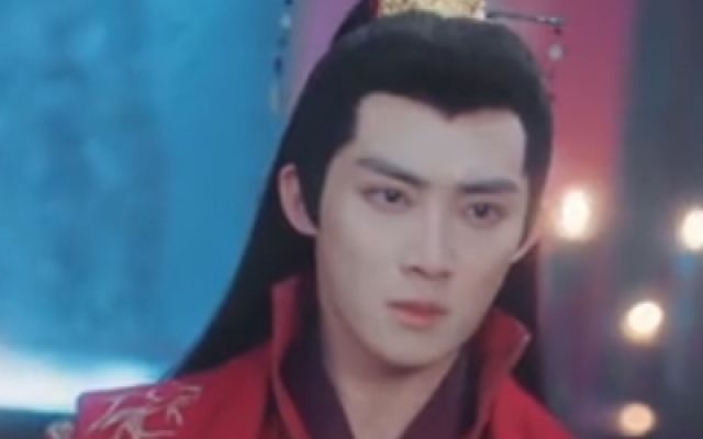 青瑶不想当杀手