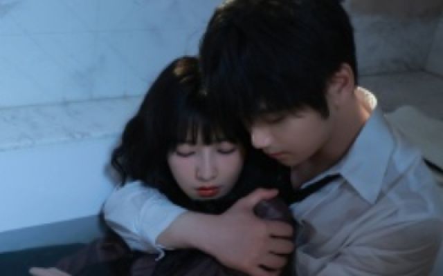 《炽热吸引》先导预告