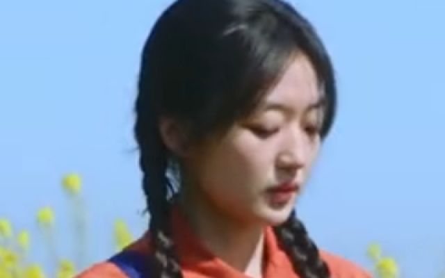 《纯真年代的爱情》预告