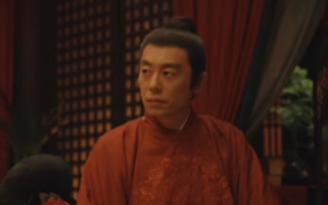 赵匡胤新婚夜后将出征，夫人叮嘱“要活着回来”