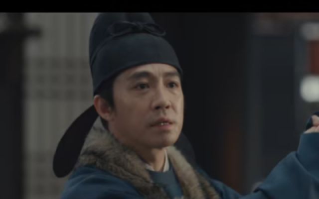 郭荣死里逃生见冯道，直言朝政反被斥责