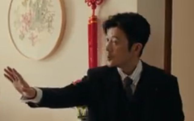 《女神蒙上眼》女性篇预告