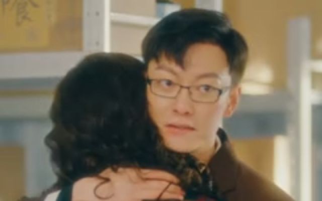 《回到1995爱上你》定档预告