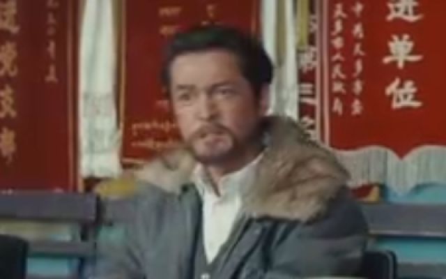 《生命树》定档预告