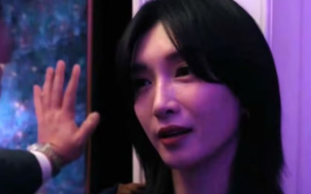 老板意图潜规则女下属！美女一番话让其知难而退？