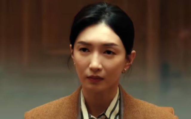 拒绝背锅！女强人力挽狂澜，成功自证清白