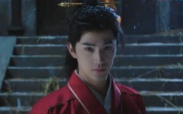 少年歌行之天下无双