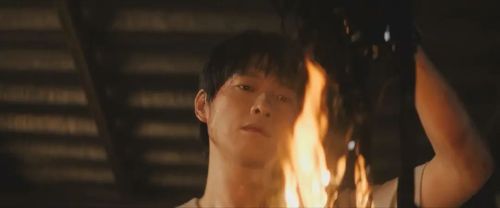 有罪之身