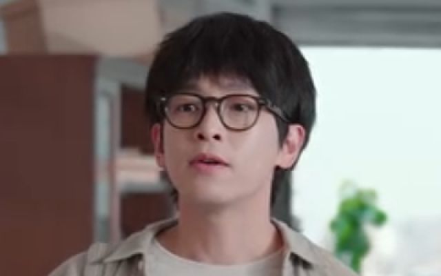 年少有为