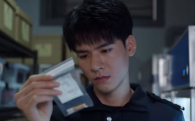 《风过留痕》定档预告
