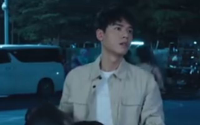 《风过留痕》角色特辑
