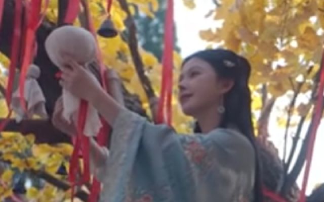 《唐诡奇案》预告